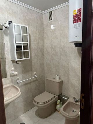 Piso en venta en Posío en Ourense