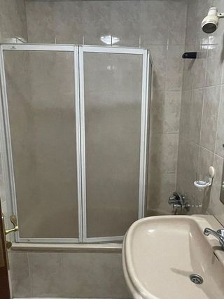 Piso en venta en Posío en Ourense