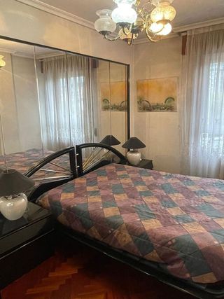 Piso en venta en Posío en Ourense