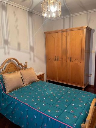 Piso en venta en Posío en Ourense