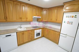 Piso en venta en Larache en Ciudad Real