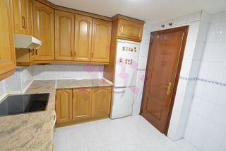 Piso en venta en Larache en Ciudad Real