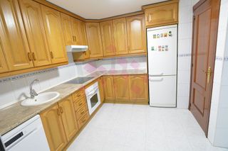 Piso en venta en Larache en Ciudad Real