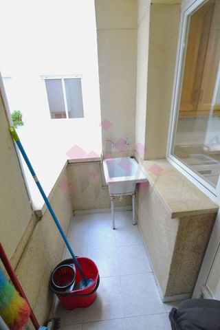 Piso en venta en Larache en Ciudad Real