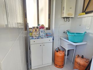 Piso en venta en Playa Tamarit - Playa Lisa - Gran Playa en Santa Pola