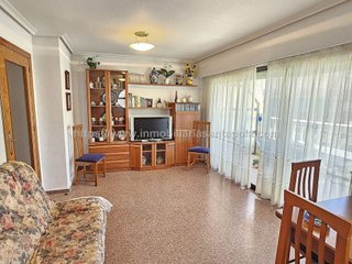 Piso en venta en Playa Tamarit - Playa Lisa - Gran Playa en Santa Pola