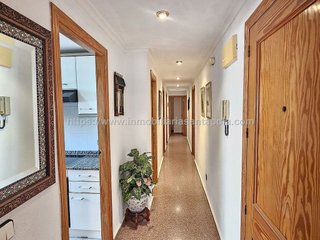 Piso en venta en Playa Tamarit - Playa Lisa - Gran Playa en Santa Pola