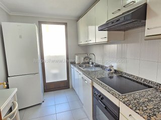 Piso en venta en Playa Tamarit - Playa Lisa - Gran Playa en Santa Pola