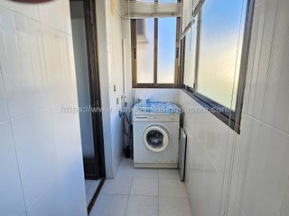 Piso en venta en Playa Tamarit - Playa Lisa - Gran Playa en Santa Pola