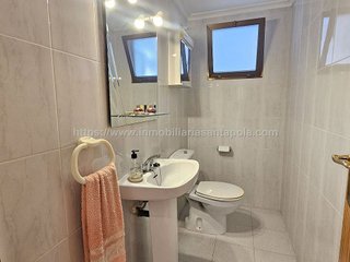 Piso en venta en Playa Tamarit - Playa Lisa - Gran Playa en Santa Pola