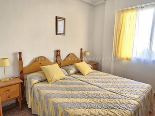 Piso en venta en Playa Tamarit - Playa Lisa - Gran Playa en Santa Pola