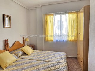 Piso en venta en Playa Tamarit - Playa Lisa - Gran Playa en Santa Pola