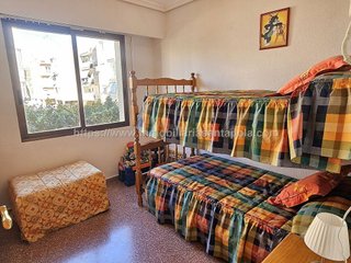 Piso en venta en Playa Tamarit - Playa Lisa - Gran Playa en Santa Pola