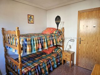 Piso en venta en Playa Tamarit - Playa Lisa - Gran Playa en Santa Pola