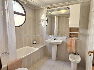 Piso en venta en Playa Tamarit - Playa Lisa - Gran Playa en Santa Pola