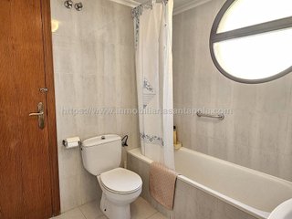 Piso en venta en Playa Tamarit - Playa Lisa - Gran Playa en Santa Pola