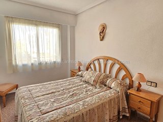 Piso en venta en Playa Tamarit - Playa Lisa - Gran Playa en Santa Pola