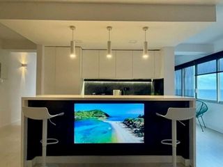 Piso en venta en Zona l'Olla en Altea