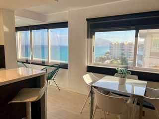 Piso en venta en Zona l'Olla en Altea