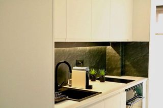 Piso en venta en Zona l'Olla en Altea