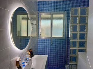 Piso en venta en Zona l'Olla en Altea