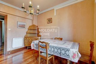 Piso en venta en Centro - Mendibil - Santiago en Irun