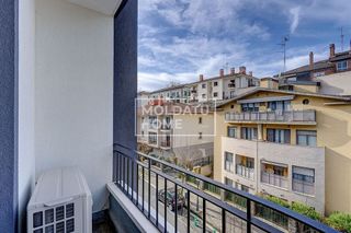 Piso en venta en Centro - Mendibil - Santiago en Irun