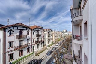 Piso en venta en Centro - Mendibil - Santiago en Irun