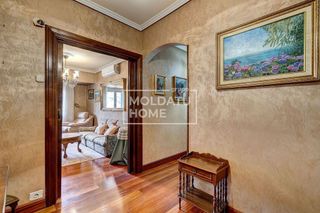 Piso en venta en Centro - Mendibil - Santiago en Irun