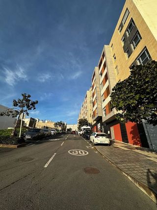 Dúplex en venta en Las Torres en Palmas de Gran Canaria(Las)