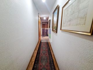 Piso en venta en Plaza España - Villa Pilar - Reyes Católicos - Vadillos en Burgos