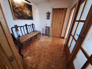 Piso en venta en Plaza España - Villa Pilar - Reyes Católicos - Vadillos en Burgos