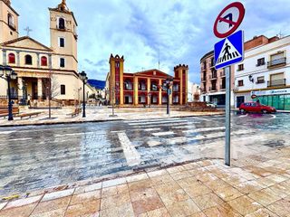 Piso en venta en Berja