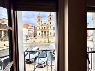 Piso en venta en Berja