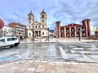 Piso en venta en Berja