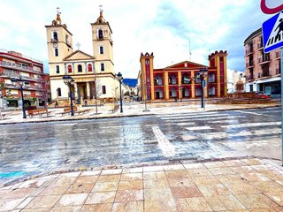 Piso en venta en Berja