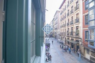 Piso en venta en Casco Viejo en Bilbao
