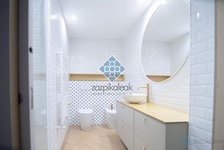 Piso en venta en Casco Viejo en Bilbao