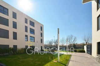 Piso en venta en Las Villas - Sta Ana en Valladolid