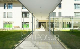 Piso en venta en Las Villas - Sta Ana en Valladolid