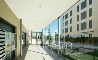 Piso en venta en Las Villas - Sta Ana en Valladolid