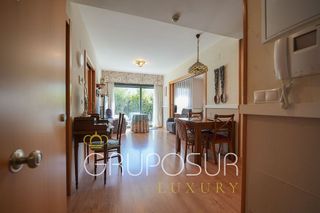 Piso en venta en Las Villas - Sta Ana en Valladolid