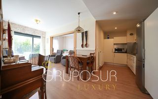 Piso en venta en Las Villas - Sta Ana en Valladolid