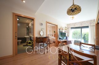 Piso en venta en Las Villas - Sta Ana en Valladolid