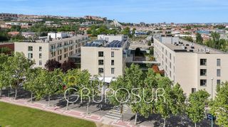 Piso en venta en Las Villas - Sta Ana en Valladolid