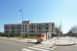 Piso en venta en Las Villas - Sta Ana en Valladolid