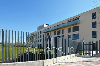 Piso en venta en Las Villas - Sta Ana en Valladolid