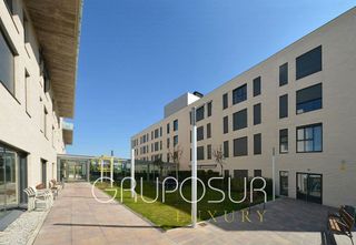 Piso en venta en Las Villas - Sta Ana en Valladolid