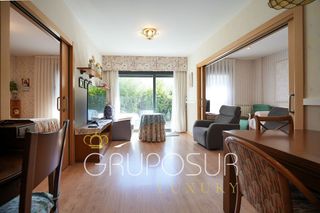 Piso en venta en Las Villas - Sta Ana en Valladolid