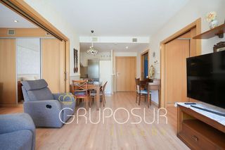 Piso en venta en Las Villas - Sta Ana en Valladolid